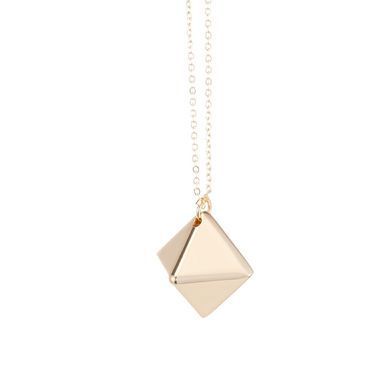 Затискачі для сосків з важкою підвіскою LOCKINK Adjustable Nipple Clamps with Heavy Pendant, під золото SX0846 фото