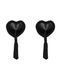 Obsessive Tassel nipple covers black SO7312 фото 3