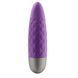 Мінівібратор Satisfyer Ultra Power Bullet 5 Violet SO5432 фото 6