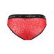 031 SLIP MIKE red S/M - Passion SO7565 фото 6