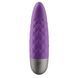 Мінівібратор Satisfyer Ultra Power Bullet 5 Violet SO5432 фото 5