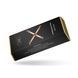 Хрестовина для фіксації Liebe Seele Rose Gold Memory Hog Tie, натуральна шкіра, рожеве золото SO9498 фото 7