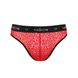 031 SLIP MIKE red S/M - Passion SO7565 фото 5