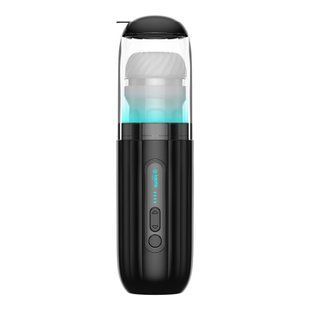 Смарт-мастурбатор Kaotik Labs The Shockwave, режим edging, імітація фрикцій SX3471 фото