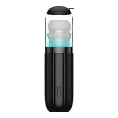 Смарт-мастурбатор Kaotik Labs The Shockwave, режим edging, імітація фрикцій SX3471 фото