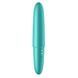 Мінівібратор Satisfyer Ultra Power Bullet 6 Turquoise SO5434 фото 3