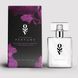Парфуми з феромонами Obsessive Perfume Floral &ndash; Fruity 30 мл, квітково-фруктовий аромат SX1881 фото 2