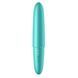 Мінівібратор Satisfyer Ultra Power Bullet 6 Turquoise SO5434 фото 4