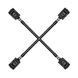 Хрестовина Bedroom Fantasies Hog Tie Cross Bar With Cuffs SX3050 фото 1