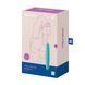 Мінівібратор Satisfyer Ultra Power Bullet 6 Turquoise SO5434 фото 6