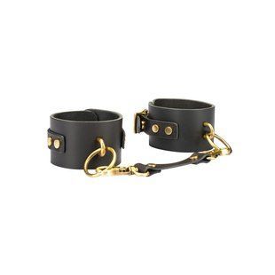 Поножі Liebe Seele Samurai Ankle Cuffs SX2818 фото