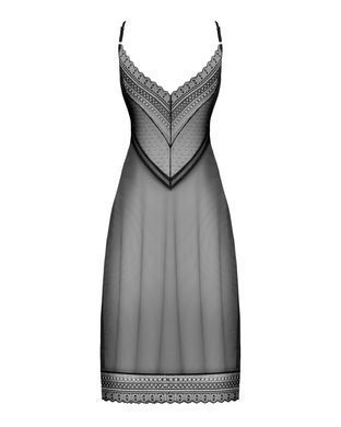 Obsessive Estiqua chemise XL/2XL SO7264 фото