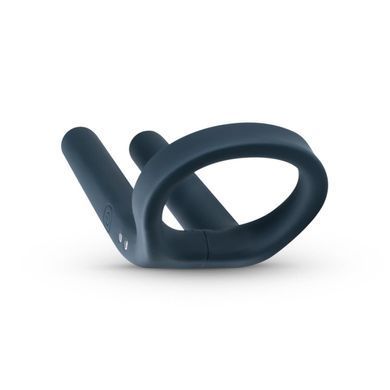Ерекційне кільце Boners Cockring & Ball Stimulator SX3051 фото