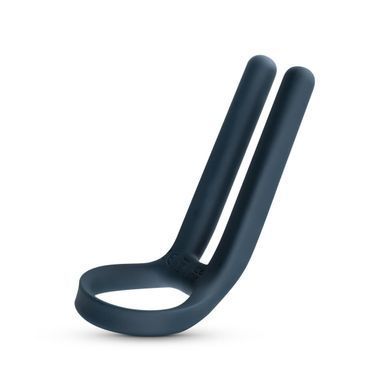 Ерекційне кільце Boners Cockring & Ball Stimulator SX3051 фото