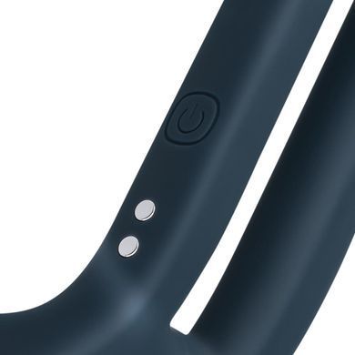 Ерекційне кільце Boners Cockring & Ball Stimulator SX3051 фото