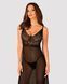 Obsessive Estiqua chemise XL/2XL SO7264 фото 1