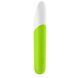 Мінівібратор із гнучким язичком Satisfyer Ultra Power Bullet 7 Green SO5435 фото 3
