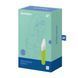 Мінівібратор із гнучким язичком Satisfyer Ultra Power Bullet 7 Green SO5435 фото 6