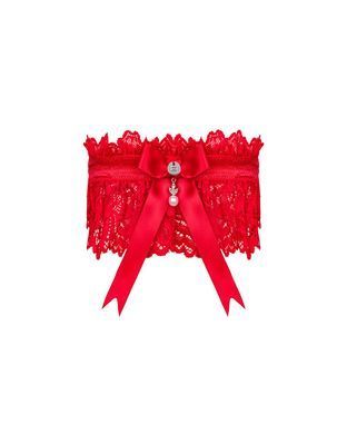Obsessive Amor Cherris garter SO7684 фото