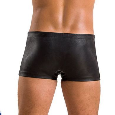 048 SHORT DAVID black XXL/XXXL - Passion SO7617 фото