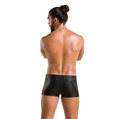 048 SHORT DAVID black XXL/XXXL - Passion SO7617 фото