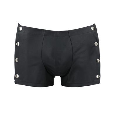 048 SHORT DAVID black XXL/XXXL - Passion SO7617 фото