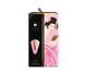 Кліторальний вібратор Shunga Obi Light Pink SO6898 фото 8