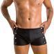 048 SHORT DAVID black XXL/XXXL - Passion SO7617 фото 1