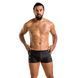 048 SHORT DAVID black XXL/XXXL - Passion SO7617 фото 3