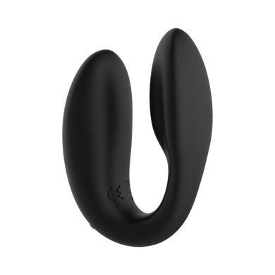 Вібратор для пар Rosy Gold - Remote Control Couple Vibrator SX3921 фото