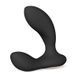 Смарт-масажер простати LELO Hugo 2 Black, 2 мотори, підвищена потужність SX0689 фото 1