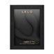 Смарт-масажер простати LELO Hugo 2 Black, 2 мотори, підвищена потужність SX0689 фото 4
