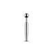 Порожнинний уретральний стимулятор Sinner Gear Unbendable &ndash; Hollow Penis Plug, довжина 7,5см, діамет SO4582 фото 1