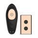 Вібратор для пар Rosy Gold - Remote Control Couple Vibrator SX3921 фото 2