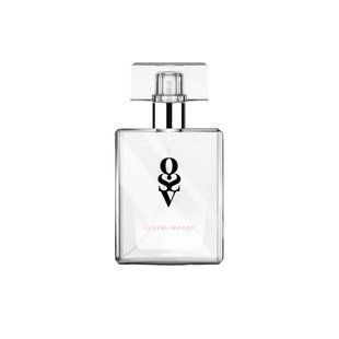 Парфуми з феромонами Obsessive Perfume Floral - Woody 30 мл, квітково-деревний аромат SX1885 фото