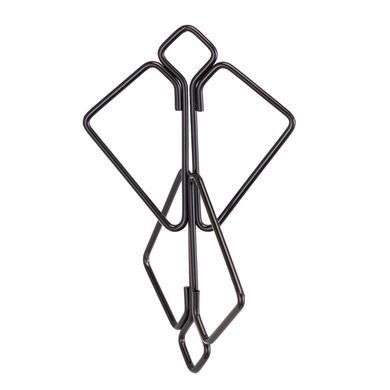 Затискачі для сосків LOCKINK Minimalism Nipple Clamps, сріблясті SX0851 фото