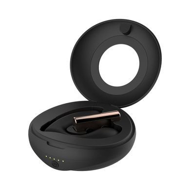 Вібратор у трусики Rosy Gold - Remote Control Panty Vibrator SX3922 фото