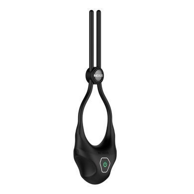 Ерекційне віброкільце-ласо Nexus FORGE Vibrating, 6 режимів SO8695 фото