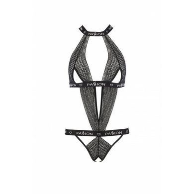 MIRAJANE BODY black S/M - Passion Exclusive PS26405 фото