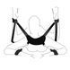 Набір для фіксації BDSM Bondage Fetish Girl Simple SO5167 фото 2