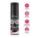 Рідкий вібратор Orgie Dual Vibe! Strawberry Gin & Tonic Kissable Liquid Vibrator, 15 мл SX1489 фото 3