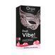 Рідкий вібратор Orgie Dual Vibe! Strawberry Gin & Tonic Kissable Liquid Vibrator, 15 мл SX1489 фото 4