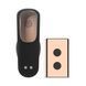 Вібратор у трусики Rosy Gold - Remote Control Panty Vibrator SX3922 фото 2