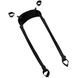 Набір для фіксації BDSM Bondage Fetish Girl Simple SO5167 фото 3