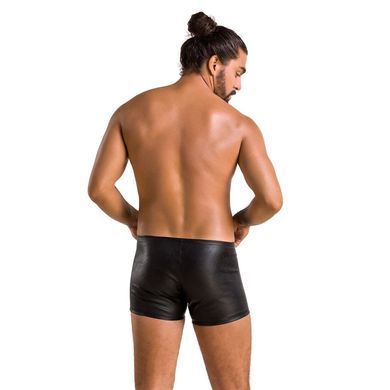 049 SHORT MATT black XXL/XXXL - Passion SO7620 фото