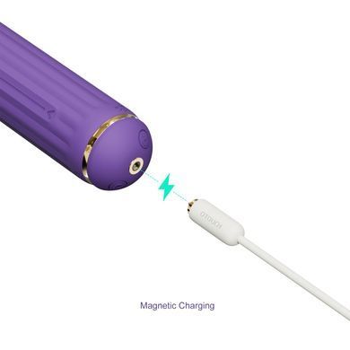 Вібратор Otouch Magic Stick S1 Plus - Purple SO9438 фото