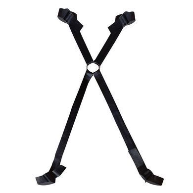 Набор для фіксації BDSM Crosswise SO5168 фото