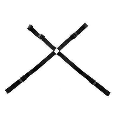 Набор для фіксації BDSM Crosswise SO5168 фото