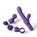 Вібратор Otouch Magic Stick S1 Plus - Purple SO9438 фото 1