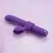 Вібратор Otouch Magic Stick S1 Plus - Purple SO9438 фото 10